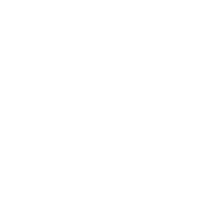 logo com meio cérebro e meio flor dentro de um círculo branco, com 2 ramos de folhas embaixo e o nome Thaísa Tobias, psicologia